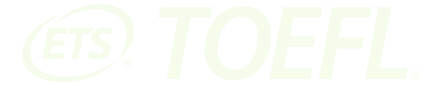 TOEFL-Logo